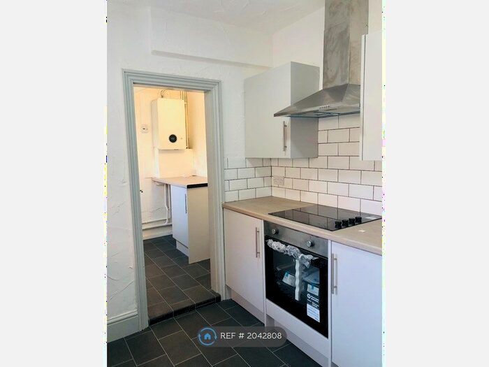 2 Bedroom Flat To Rent In Milton Street, Fleetwood, FY7