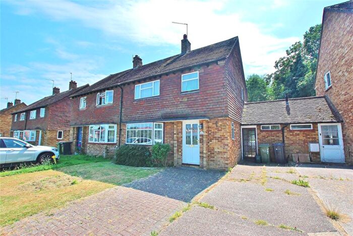 4 Bedroom Semi Detached House To Rent In Southway, Guildford, Surrey, GU2