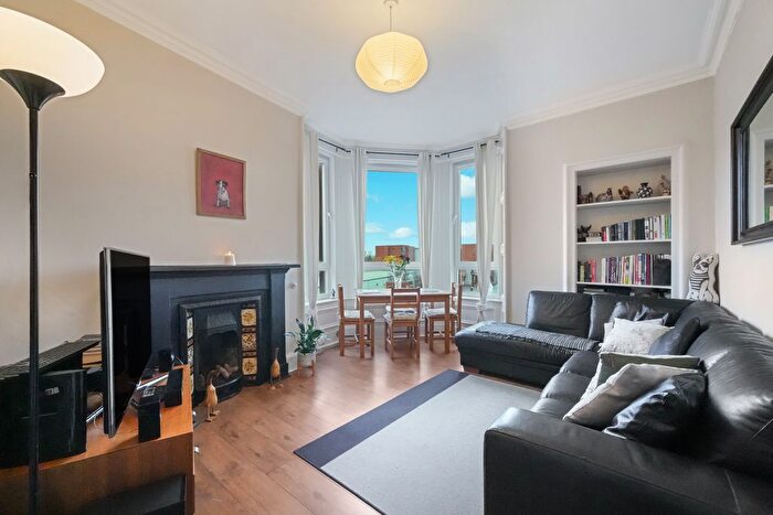2 Bedroom Flat For Sale In /, Westfield Street, Edinburgh, EH11
