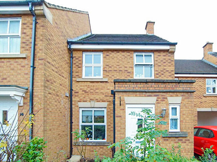 5 Bedroom Terraced House To Rent In Lancelot Road, Stoke Park, BS16