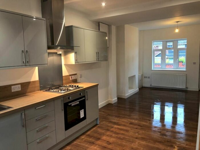 2 Bedroom Semi-Detached House To Rent In Leek New Road, Stoke-On-Trent, ST2