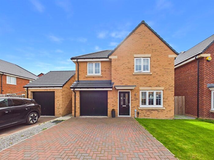 4 Bedroom Detached House For Sale In Elswick Street, North Shields, NE29