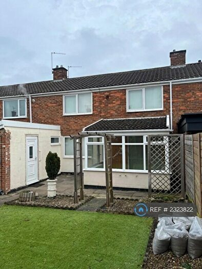 3 Bedroom Terraced House To Rent In Crosby Road, Newton Aycliffe, DL5