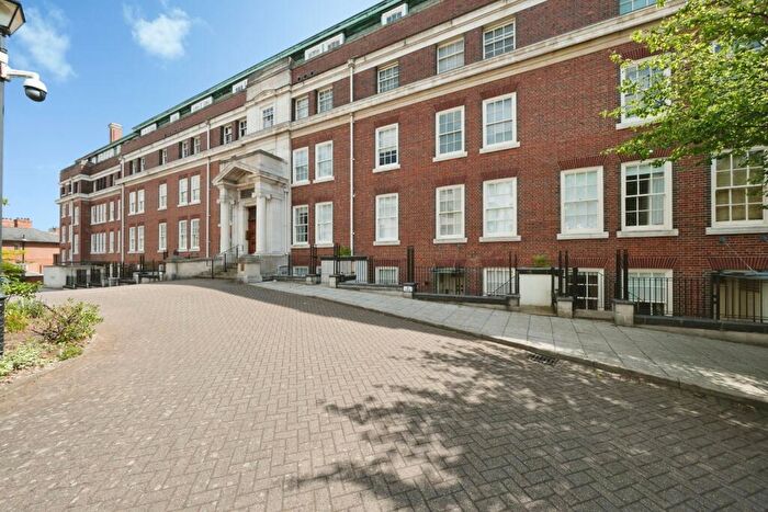 1 Bedroom Flat For Sale In Standard Hill, Nottingham, Nottinghamshire, NG1