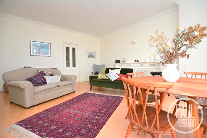2 Bedroom Apartment To Rent In Kirkley Cliff Road, Kirkley, NR33