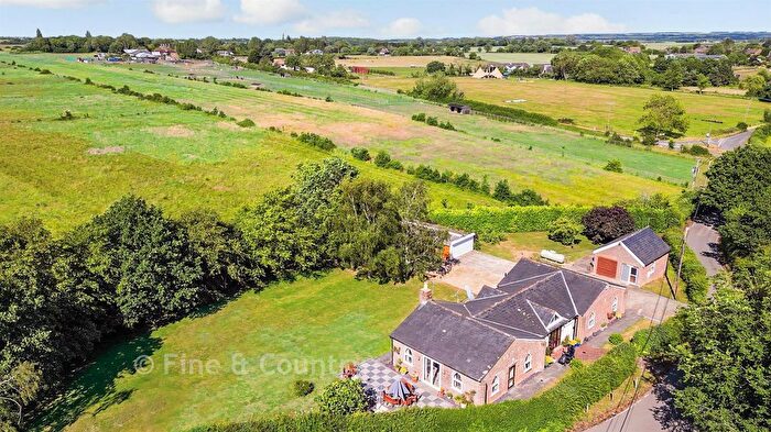 4 Bedroom Detached Bungalow For Sale In Hicks Forstal Road, Hoath, CT3