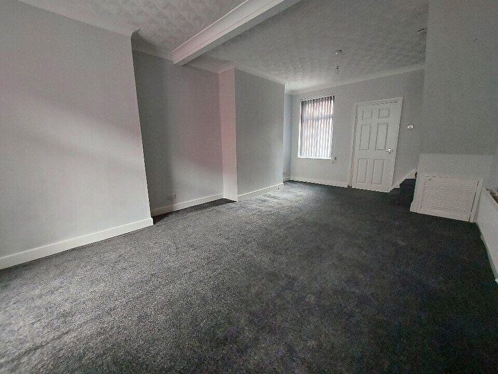 2 Bedroom Terraced House To Rent In Coltman Street, Middlesbrough, TS3