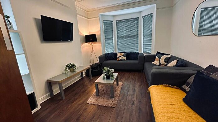 7 Bedroom Detached House To Rent In Walpole Street, Chester, Cheshire, CH1