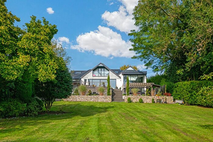 5 Bedroom Detached House For Sale In Stretton-On-Dunsmore, Rugby, Warwickshire, CV23