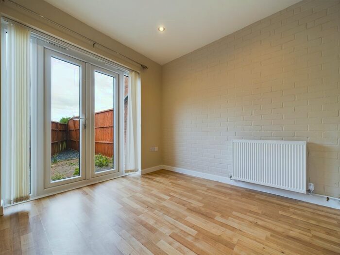 2 Bedroom End Of Terrace House To Rent In Brampton Road, Hereford, HR2