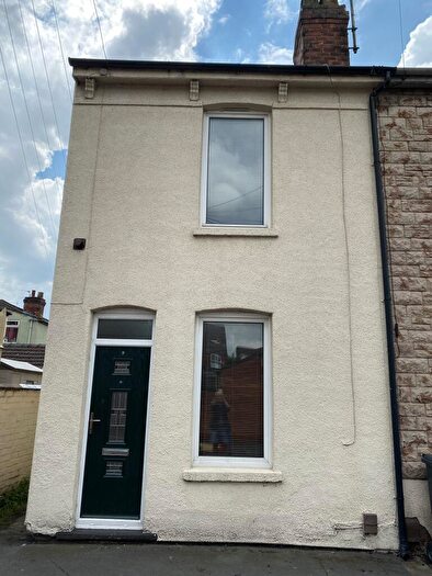 2 Bedroom Semi-Detached House To Rent In Chelmsford Street - Bedrooms & Bathrooms, LN5