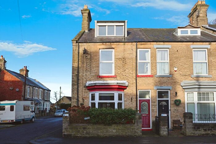 3 Bedroom End Of Terrace House For Sale In Etherley Lane, Bishop Auckland, DL14