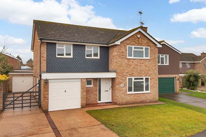 4 Bedroom Country House To Rent In Billings Hill Shaw, Hartley, Longfield, Kent, DA3