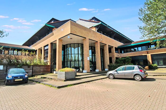 2 Bedroom Flat For Sale In Boulevard View, Whitchurch Lane, Whitchurch, Bristol, BS14