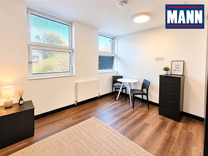 Studio To Rent In Parish Lane, Penge, SE20