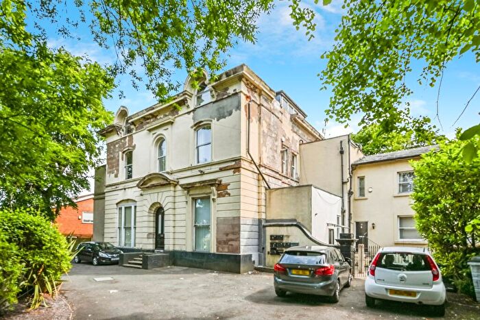 2 Bedroom Apartment For Sale In Lilley Road, Liverpool, L7