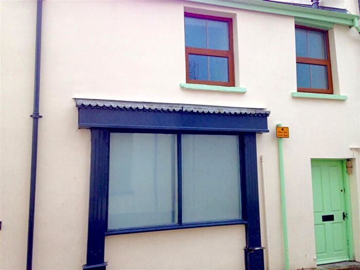 1 Bedroom Flat To Rent In Three Salmon Street, Merthyr Tydfil, CF47