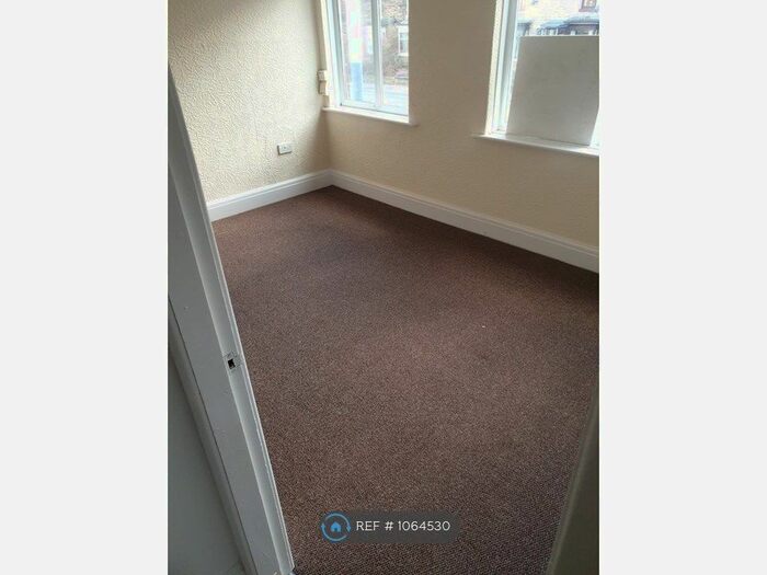 1 Bedroom Flat To Rent In Middlewood Road, Sheffield, S6