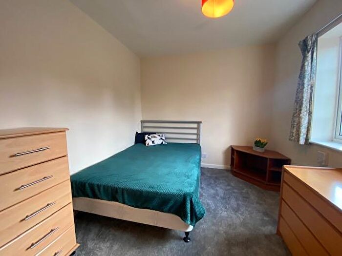 1 Bedroom Flat To Rent In B Milton Road, Cambridge, CB4