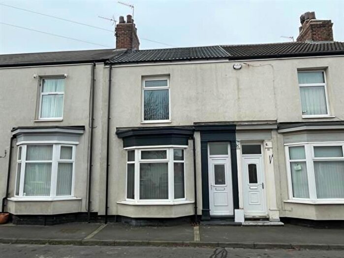 3 Bedroom Property To Rent In Manfield Street, Stockton-On-Tees, TS18