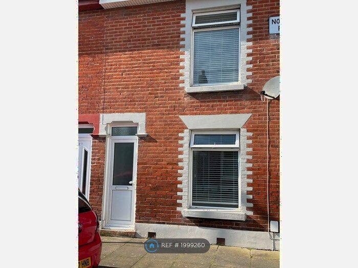 2 Bedroom Semi-Detached House To Rent In Norland Road, Southsea, PO4