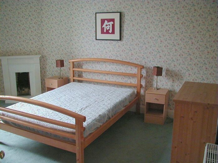 1 Bedroom Flat To Rent In Comiston Road, Edinburgh, EH10