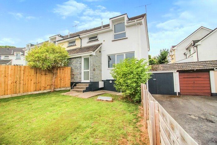 3 Bedroom End Of Terrace House To Rent In Ward Close, Stratton, Bude, EX23