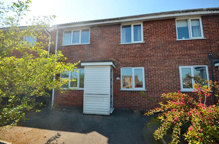 2 Bedroom Flat To Rent In Pelham Road, Immingham, DN40