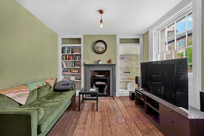 3 Bedroom Property To Rent In Maidenstone Hill, Greenwich, SE10