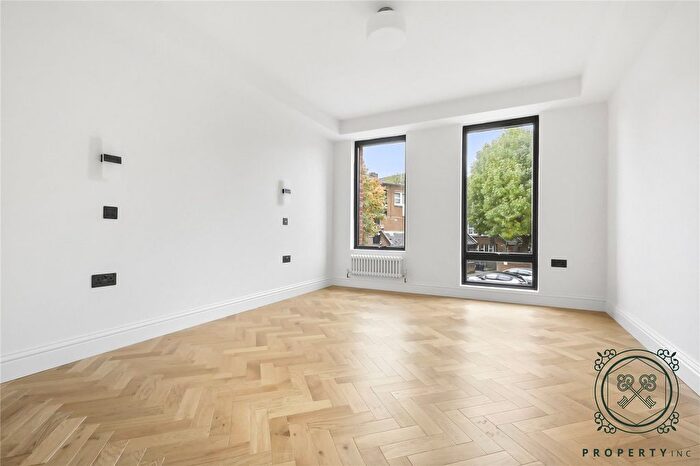 1 Bedroom Flat For Sale In Roman Way, London, N7