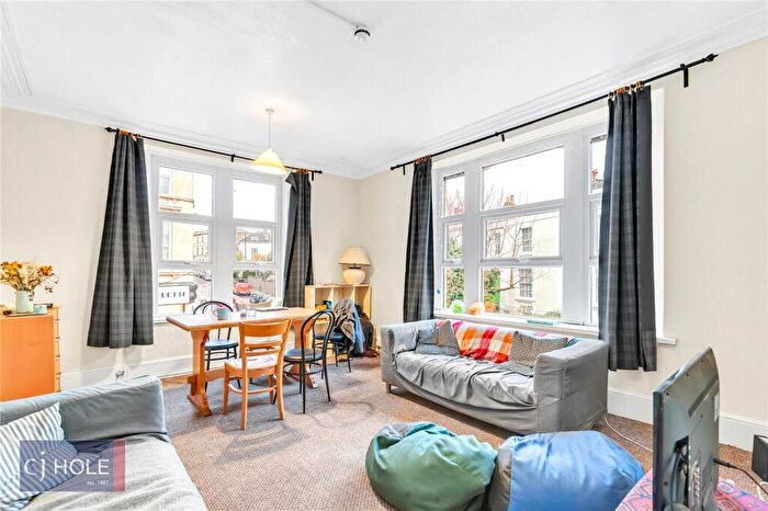 4 Bedroom Maisonette To Rent In Cotham Hill, Bristol, Bristol, City Of, BS6