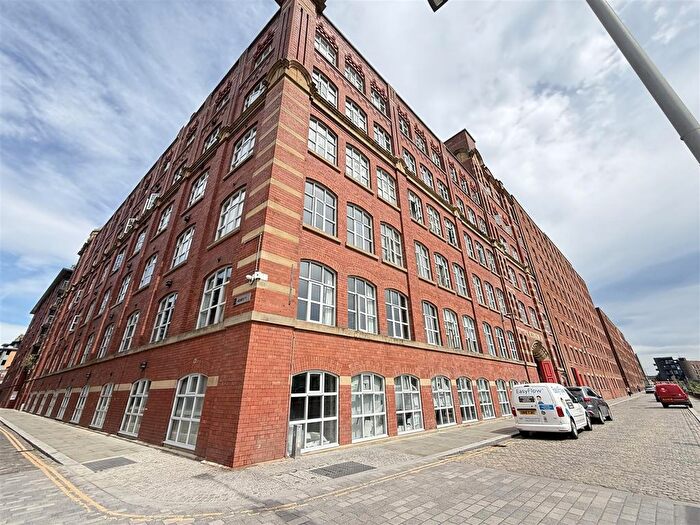 2 Bedroom Flat For Sale In Cotton Street, Manchester, M4 - Photo 1