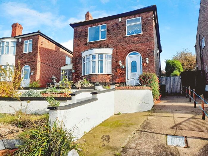 3 Bedroom Detached House For Sale In Sandsfield Lane, Gainsborough, DN21