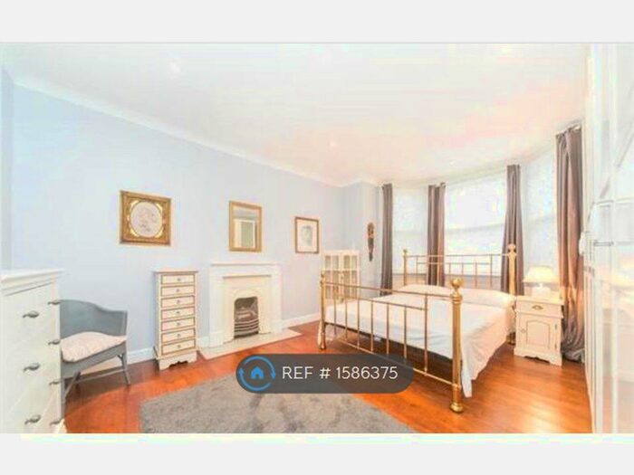 2 Bedroom Maisonette To Rent In St. Peters Road, Croydon, CR0