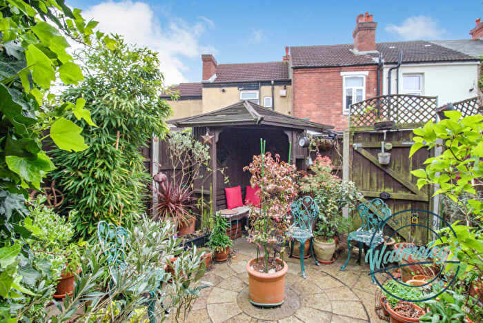 2 Bedroom Terraced House For Sale In Dorset Road, Radford, Coventry, CV1 - Photo 2