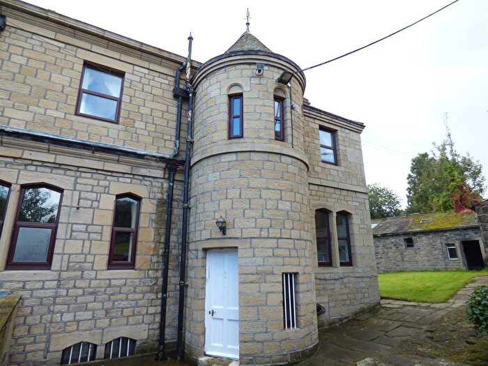 3 Bedroom House To Rent In Harden Grange Farm Harden Road, Harden, BD16