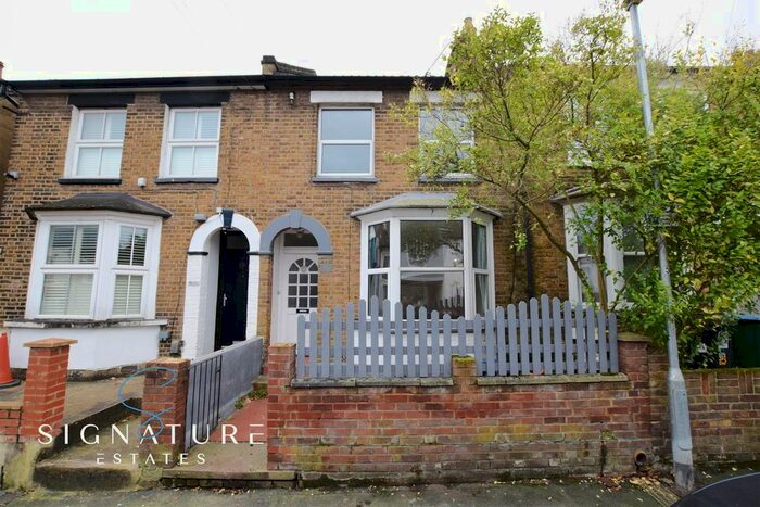 3 Bedroom Terraced House To Rent In Prince Street, Watford, WD17
