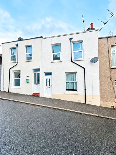 2 Bedroom Terraced House To Rent In Alexandra Road, Ramsgate, Kent, CT11