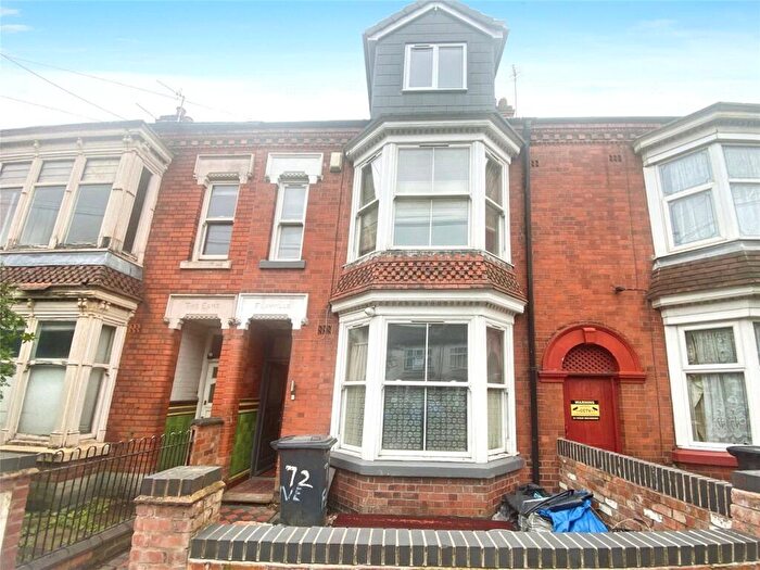 1 Bedroom Property To Rent In Upperton Road, Leicester, Leicestershire, LE3