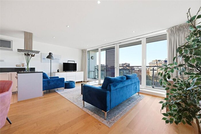 1 Bedroom Apartment For Sale In Winchester Road, Swiss Cottage, London, NW3