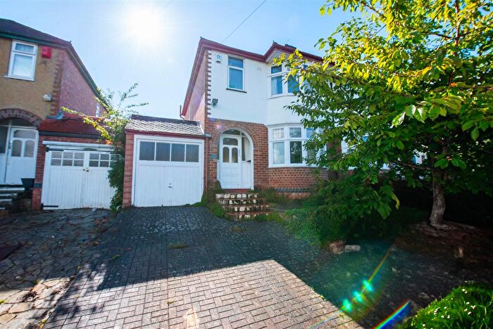 3 Bedroom Semi-Detached House To Rent In North Hinksey Lane, Oxford, OX2