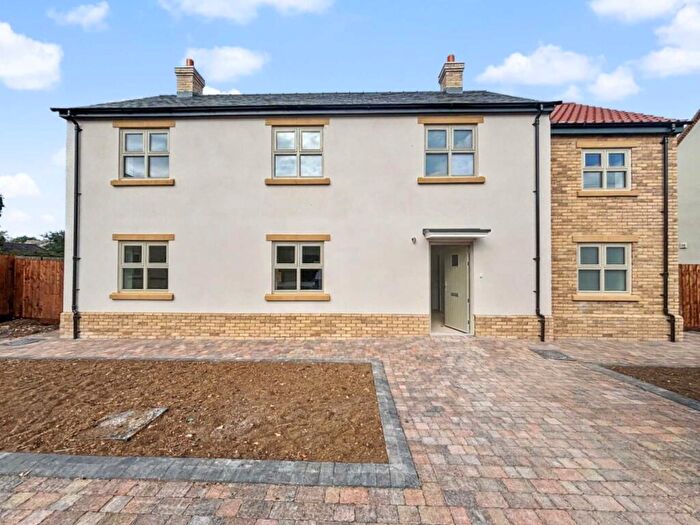 4 Bedroom Detached House To Rent In Alison Lane, Offord D'Arcy, St Neots, PE19