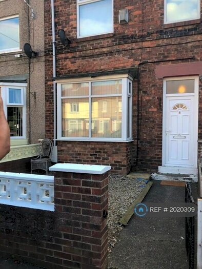 4 Bedroom Terraced House To Rent In Eldon Terrace, Ferryhill, DL17