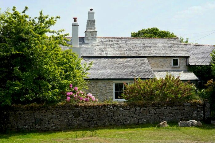 4 Bedroom Farm House To Rent In , PL20