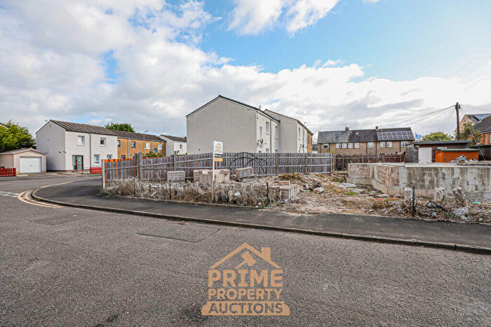 Land For Sale In Land Near A Ruskie Road, Stirling, FK9