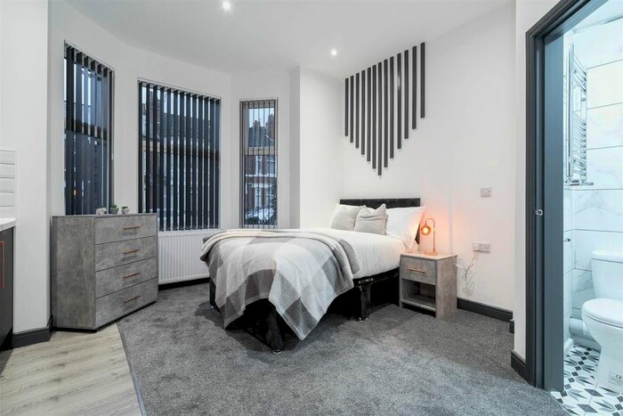 Studio To Rent In Melville Road, City Centre, Coventry, CV1