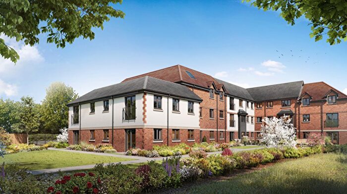 1 Bedroom Property To Rent In Staithe Gardens, Norwich, NR12