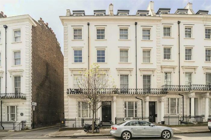 1 Bedroom Flat To Rent In Gloucester Terrace, London, W2
