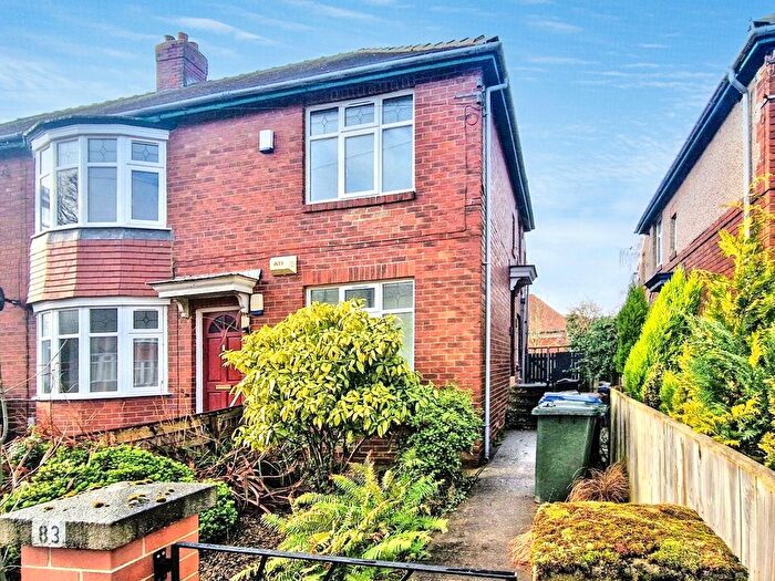 2 Bedroom Flat To Rent In Strathmore Road, Gosforth, Newcastle Upon Tyne, NE3