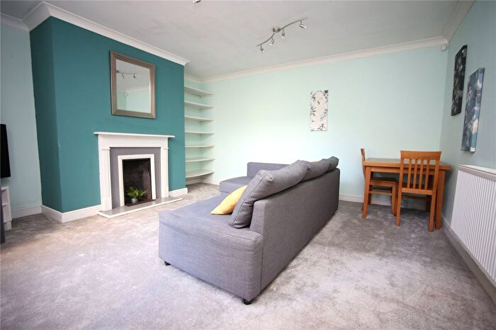 1 Bedroom Flat To Rent In Sydenham Road North, Cheltenham, Gloucestershire, GL52